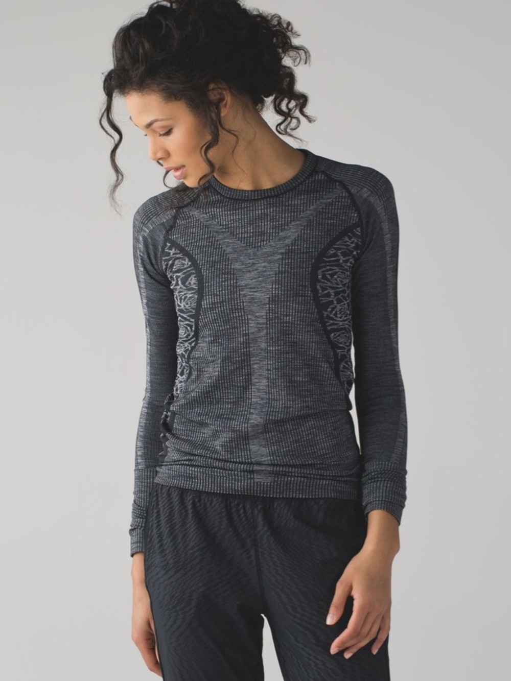 NWOT Lululemon Rest Less Pullover